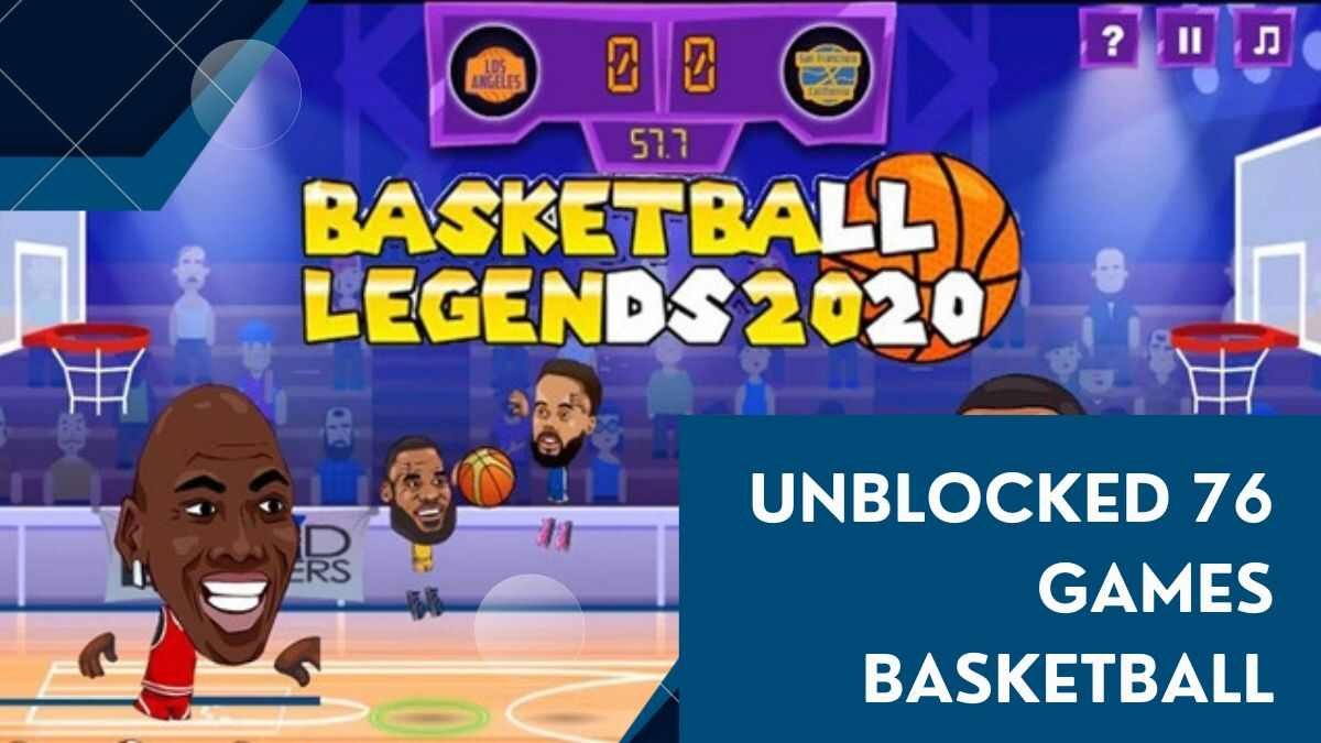 2023 Unblocked Games 76