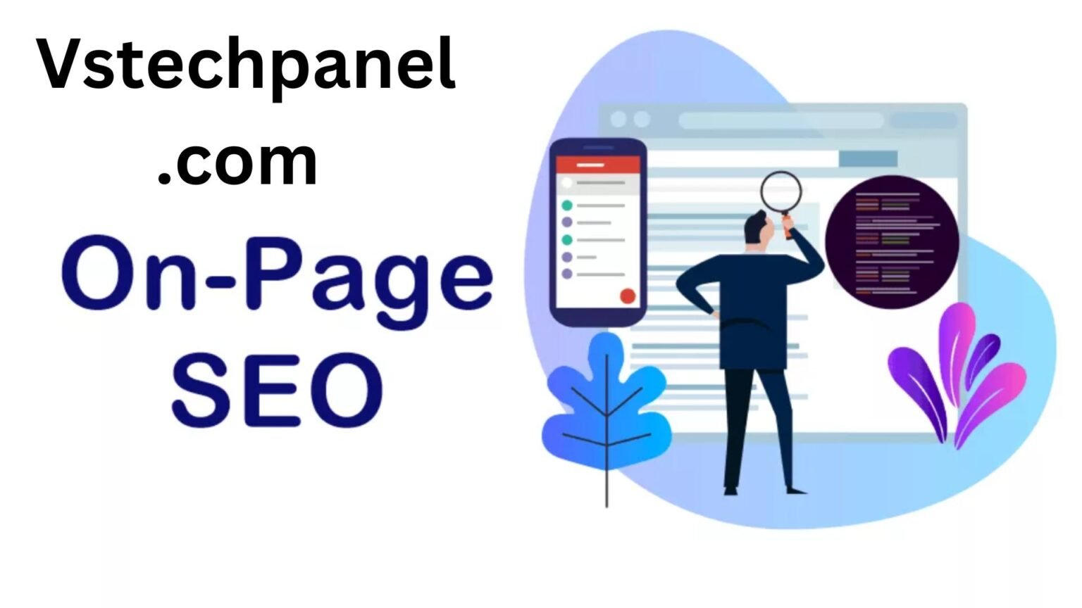 Vstechpanel.com Free Off-Page SEO