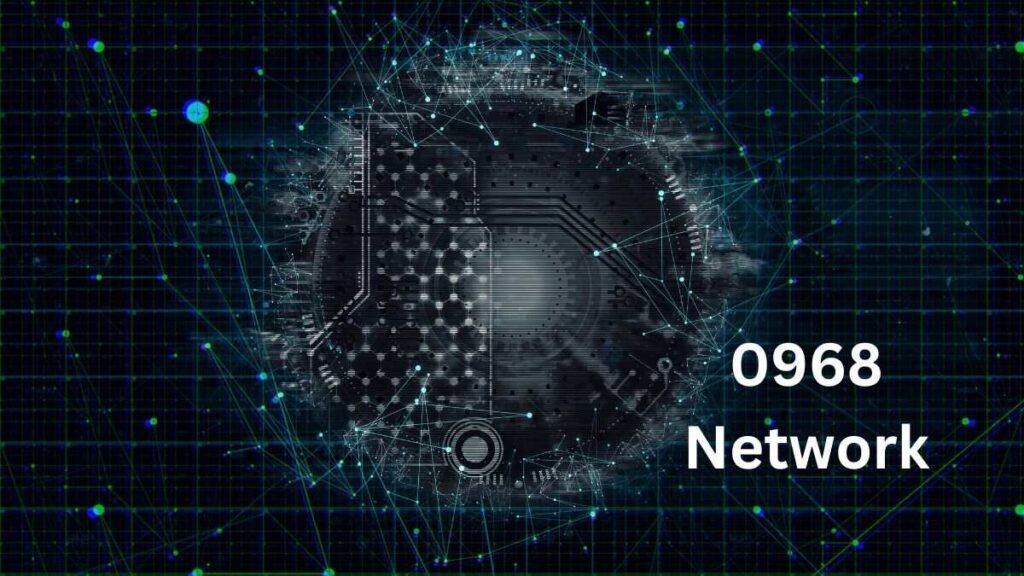 0968 Network