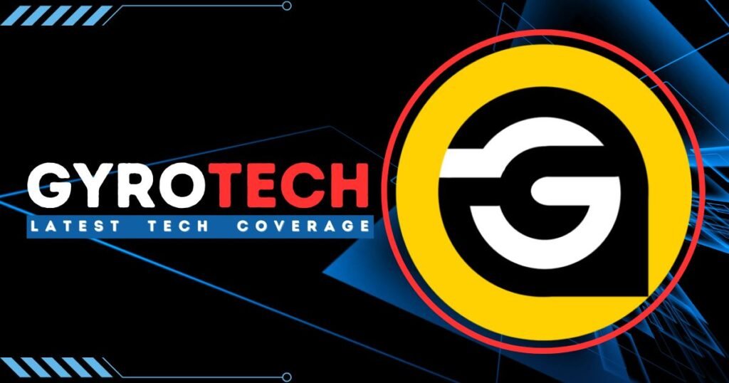 gyrotech